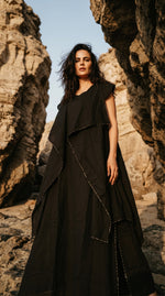 Kantha Noir