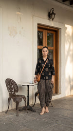 Lotus Co-Ord