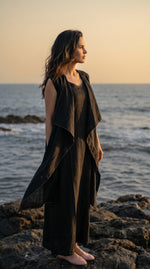 Kantha Noir