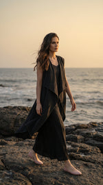 Kantha Noir