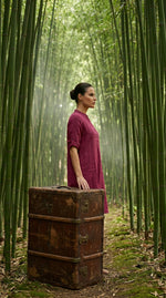 Gulabi Co-Ord