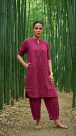 Gulabi Co-Ord