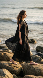 Kantha Noir