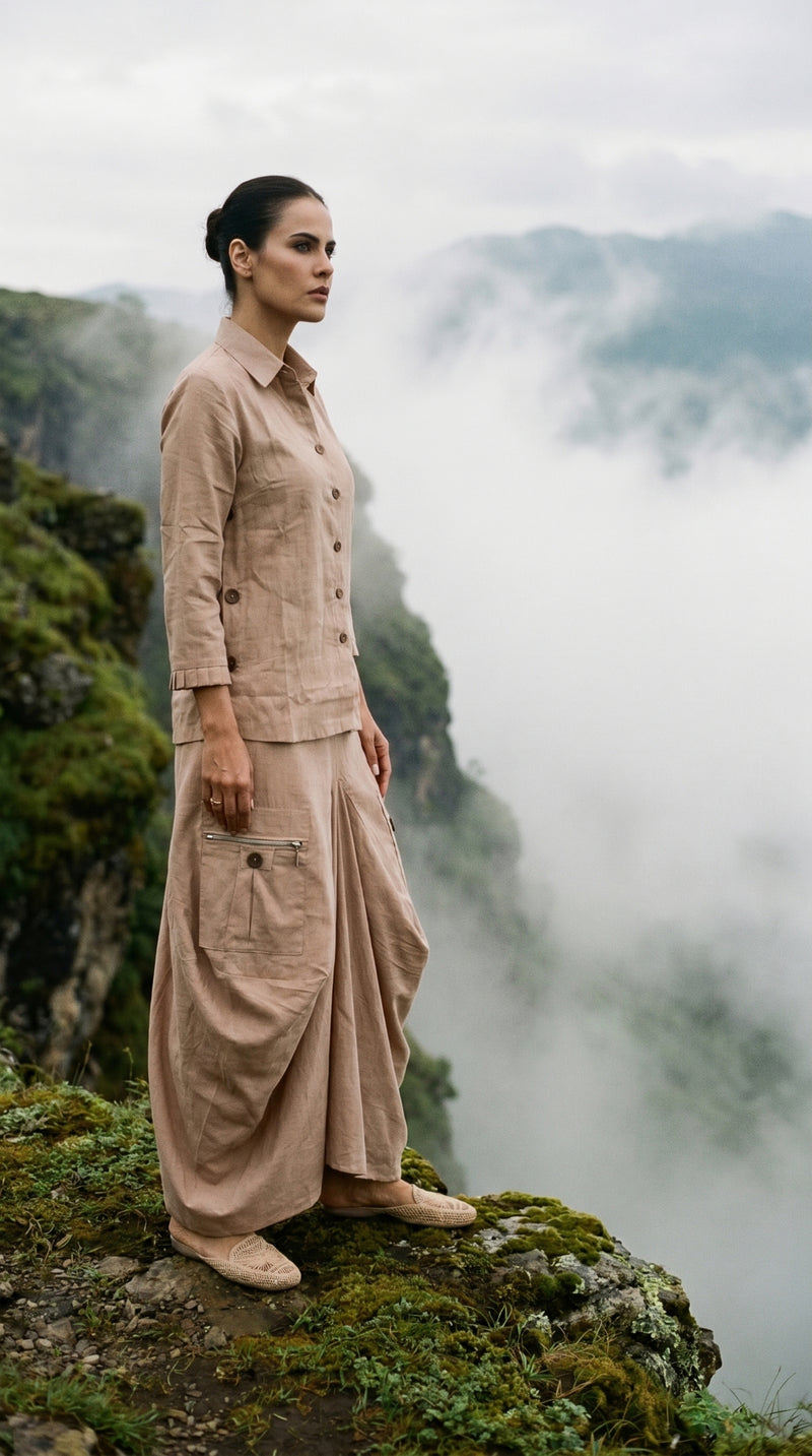 Dhund Co-Ord