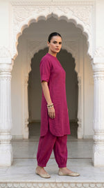 Gulabi Co-Ord