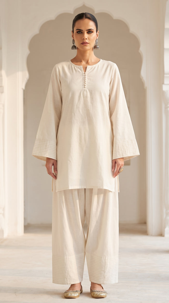 Chandni Co-ord Set