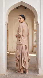 Dhund Co-Ord