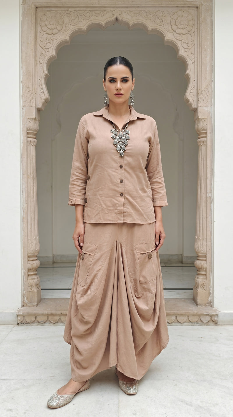Dhund Co-Ord