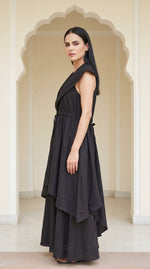 Kantha Noir