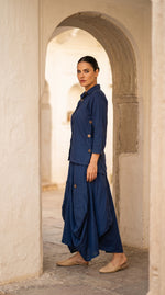 Nilambri Co-Ord