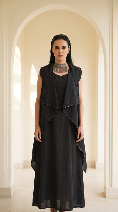 Kantha Noir