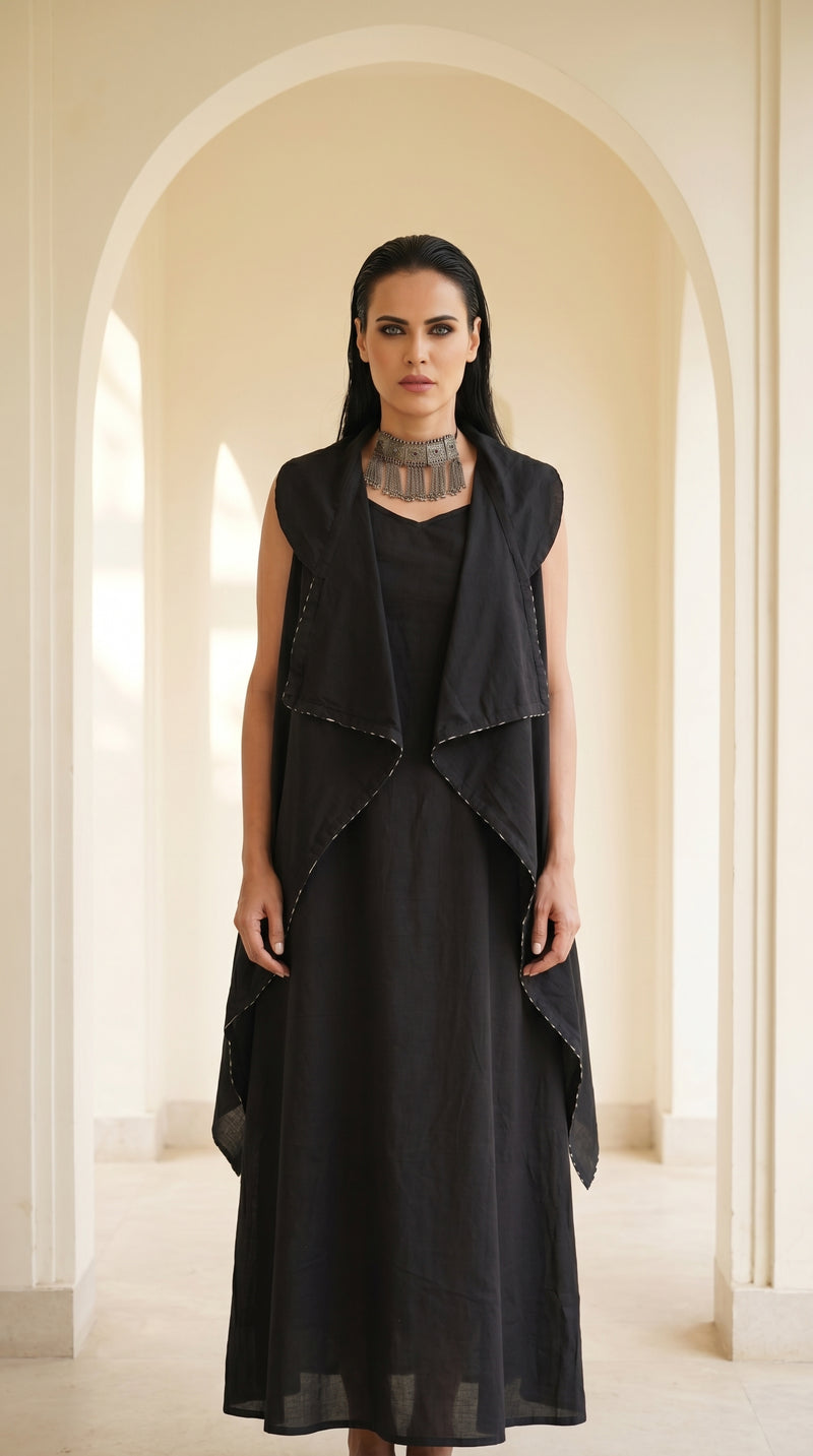Kantha Noir
