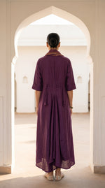 Mulberry Muse