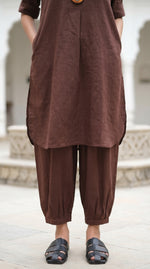 Mocha Muse Co-Ord