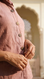 Rose Patina Co-Ord