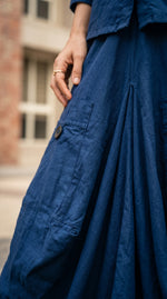 Nilambri Co-Ord