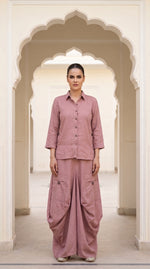 Rose Patina Co-Ord