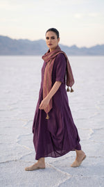 Mulberry Muse