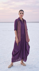 Mulberry Muse