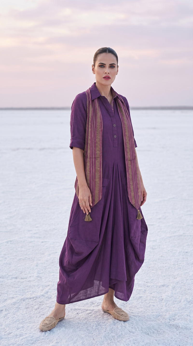 Mulberry Muse