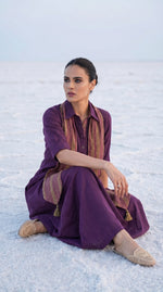 Mulberry Muse