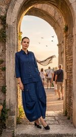 Nilambri Co-Ord