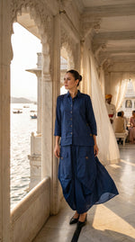 Nilambri Co-Ord