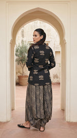 Lotus Co-Ord