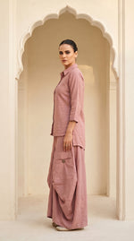 Rose Patina Co-Ord