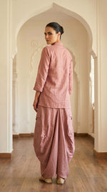 Rose Patina Co-Ord