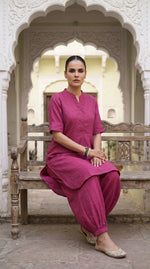 Gulabi Co-Ord