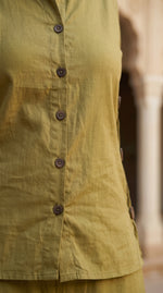 Olive Dream Co-Ord