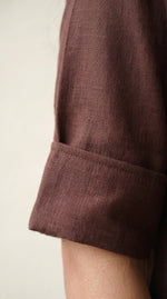 Mocha Muse Co-Ord