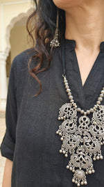 Noir Darbar Co-Ord