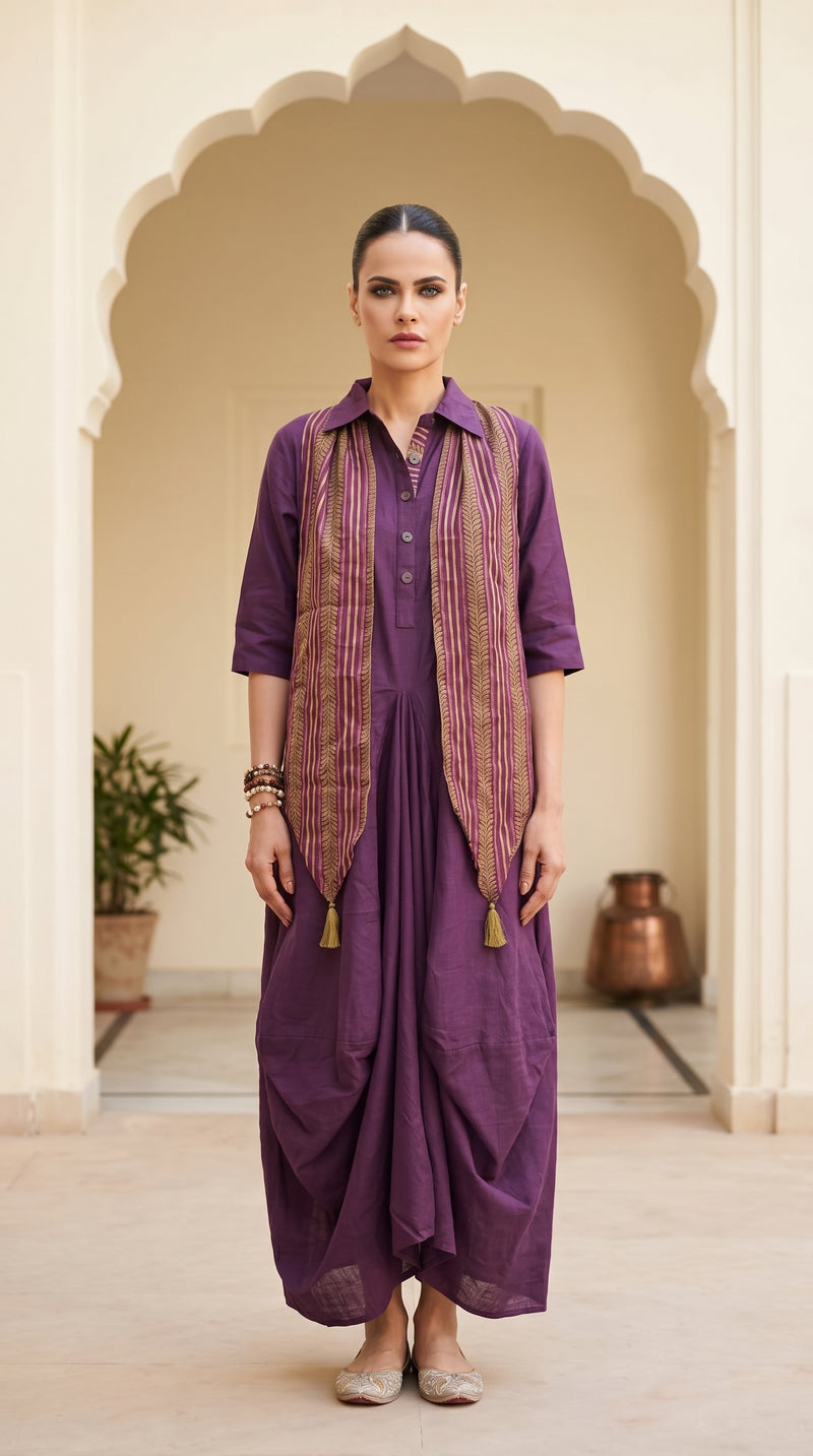 Mulberry Muse