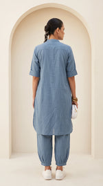 Aasmani Co-Ord