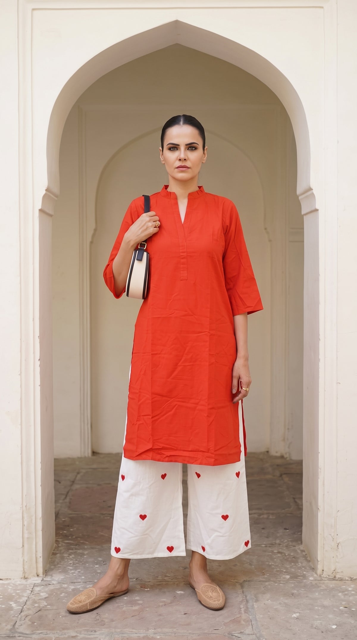 Dil Co-Ord