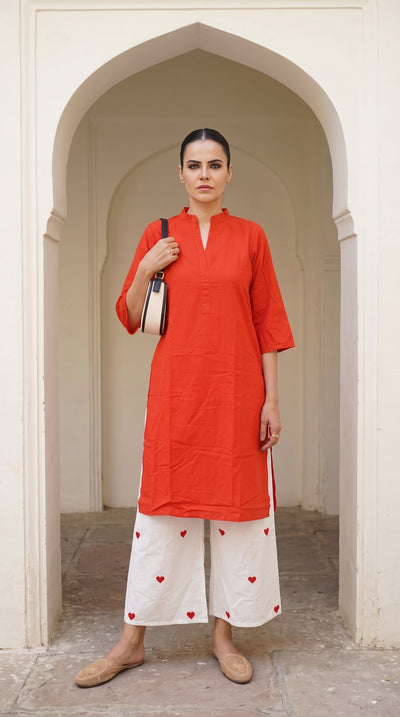 Dil Co-Ord