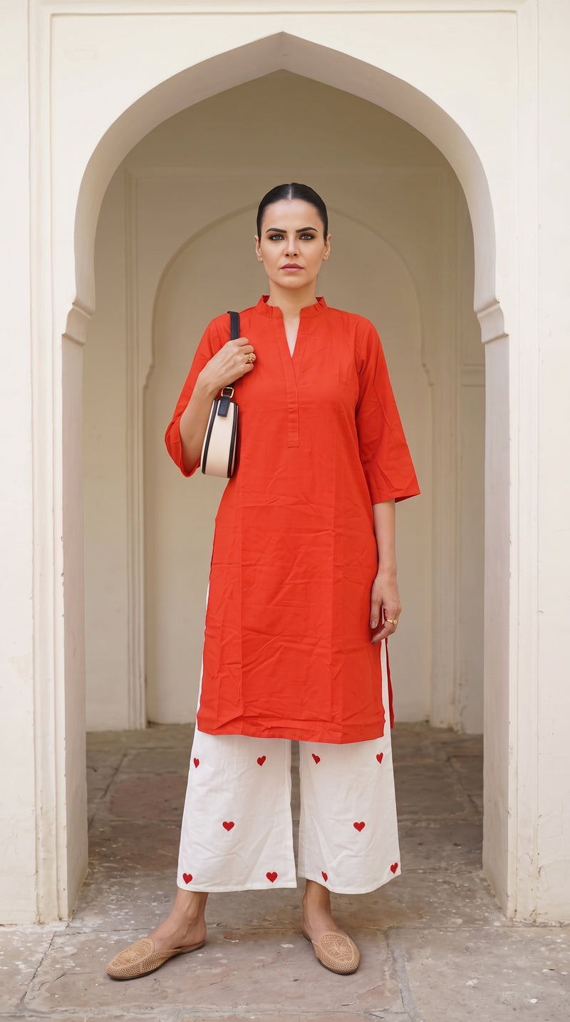 Dil Co-Ord