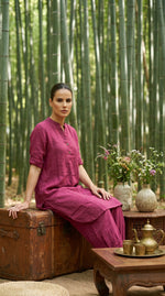 Gulabi Co-Ord
