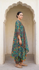 Katha Co-Ord