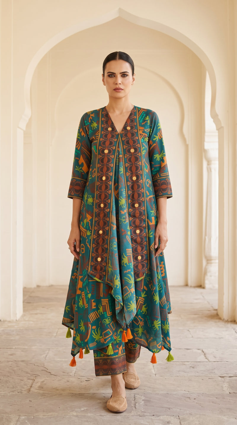 Katha Co-Ord