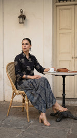 Lotus Co-Ord