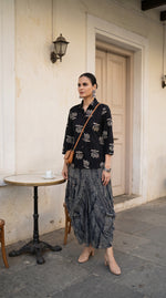Lotus Co-Ord